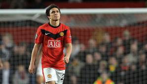 RAFAEL: Spielte sieben Jahre lang für die Profis von Manchester United. 2015 zog er weiter zu Lyon, wo er aktuell aber keine Rolle spielt. Erst ein Einsatz in der laufenden Saison.