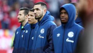 Nabil Bentaleb (FC Schalke 04 --> Newcastle United): Der Dauerreservist und zweitteruster Neuzugang der Vereinsgeschichte wird von den Königsblauen bis Saisonende inklusive Kaufoption an die Magpies verliehen.