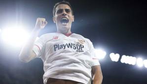 41. Wissam Ben Yedder | Angriff | für: FC Toulouse, FC Sevilla, AS Monaco | Kontertore: 10.