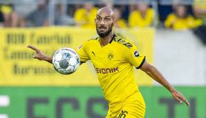 Ömer Toprak (Innenverteidiger, kam für 12 Millionen Euro von Bayer Leverkusen) - NOTE: 4,5.