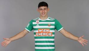 Yusuf Demir spielt seit 2013 für den SK Rapid Wien. Im Herbst 2019 avancierte er mit 16 Jahren, sechs Monaten und zwölf Tagen zum jüngsten Rapid-Spieler der Bundesligageschichte.