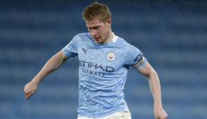 KEVIN DE BRUYNE (Manchester City): Englischen Medienberichten zufolge lehnte der Belgier eine vorzeitige Verlängerung seines bis 2022 laufenden Vertrages ab. City würde demnach gerne bis 2025 verlängern, auch eine Gehaltsaufstockung soll es geben.