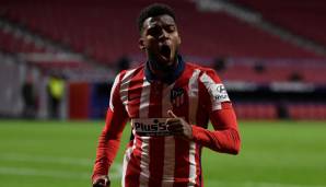 THOMAS LEMAR (Atletico Madrid): Bayer Leverkusen ist nach Informationen von France Football am 25-Jährigen interessiert. Der Franzose kam 2018 für 72 Millionen Euro nach Madrid, konnte die hohen Erwartungen dort aber nie erfüllen.