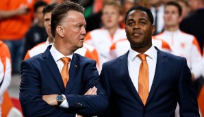 kluivert