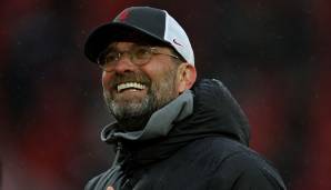 Jürgen Klopp (seit Oktober 2015 beim FC Liverpool): Die märchenhafte Geschichte hat Tuchels BVB-Vorgänger schon geschrieben. Vorbei ist sie aber noch nicht. Klopp entschied sich nach kurzer Auszeit für den Schritt in die PL und ...