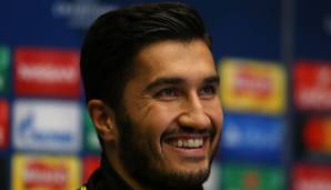 Ex-BVB-Star Nuri Sahin steht angeblich kurz vor seinem ersten Trainer-Engagement.