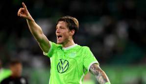 WOUT WEGHORST: Wechselt zum Tabellenschlusslicht FC Burnley, Die Ablösesumme beträgt Berichten zufolge 15 Millionen Euro. Für Ersatz ist bei den Wölfe mit Kruse und Wind gesorgt.