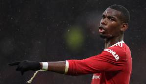 Paul Pogba verlässt Manchester United. Das hat der Klub jetzt offiziell bekanntgegeben. Liebäugelt der Weltmeister mit einer romantischen Rückkehr? Oder zieht es ihn doch woanders hin? Seine Optionen im Überblick.