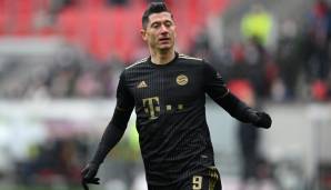 Nachdem Robert Lewandowski den Klub mitgeteilt hat, dass er den Klub am liebsten sofort verlassen will, braucht der FC Bayern einen Ersatz. Spästestens 2023.