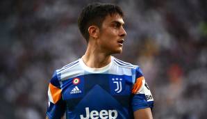 Nach Informationen des Corriere dello Sport hat der BVB ein Angebot für Paulo Dybala abgegeben. Demnach würden die Dortmunder dem Argentinier ein Nettojahresgehalt von 4,5 Millionen Euro bieten. Dybala könnte die Nachfolge von Erling Haaland antreten.