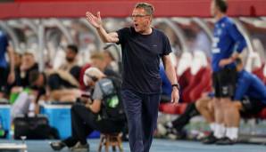 Ralf Rangnick