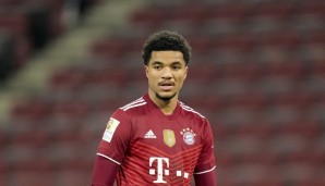 Malik Tillman, FC Bayern München, Glasgow Rangers