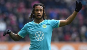 Kevin Mbabu