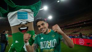 MARC BARTRA: Der Ex-Dortmunder steht wohl vor einem Wechsel zum türkischen Klub Trabzonspor. Wie die Mundo Deportivo berichtet, sind sich Betis Sevilla und der neue Klub über einen Wechsel einig. Beim Vertrag mit Bartra soll es jedoch noch haken.