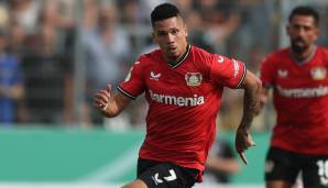 PAULINHO: Der Brasilianer hat wohl keine Zukunft bei Leverkusen. Die Werkself verhandelt laut Informationen der Bild mit den brasilianischen Klubs Palmeiras Sao Paulo und Atletico Mineiro über einen Wechsel des Linksaußen.