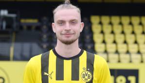 BRADLEY FINK: BVB-Nachwuchsstürmer steht wohl vor einem Abgang in die Schweiz. Wie die Sport Bild behauptete, soll ein Wechsel zum FC Basel bevorstehen. Der 19-Jährige ist sich offenbar bereits mit Basel einig. Auch die Klubs nähern sich an.