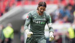 Ob ein Wechsel für Yann Sommer kurz vor der WM 2022 im November sinnvoll wäre, ist fraglich. Zudem liegt ihm offenbar ein frisches Vertragsangebot über drei Jahre bei Gladbach vor.