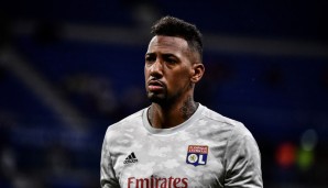 Jerome Boateng, Olympique Lyon