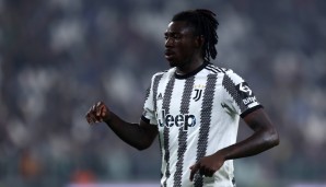 MOISE KEAN: Für den Angreifer hat Juve im kommenden Sommer eine Kaufpflicht über 30 Millionen Euro. Aufgrund seiner durchwachsenen Leistungen ist es aber vorstellbar, dass die Bianconeri ihn mit Verlust direkt wieder abgeben.