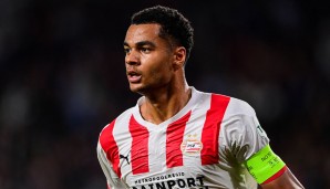 Bei der WM ist er ein Hoffnungsträger, für PSV wird er wahrscheinlich bald zur Cash Cow.