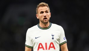 Harry Kane, Tottenham Hotspur, Premier League, FC Bayern München, Manchester United