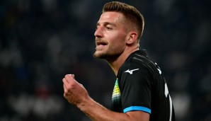 Sergej Milinkovic-Savic