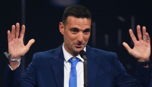 scaloni