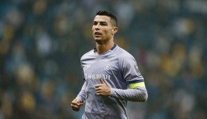 Cristiano Ronaldo, Syrien, Türkei