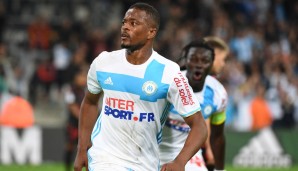 Patrice Evra