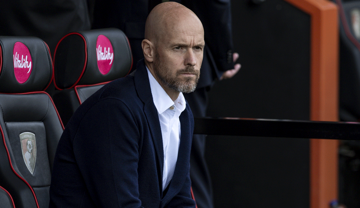 Erik ten Hag