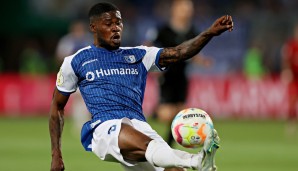 Moritz-Broni Kwarteng, 1. FC Magdeburg