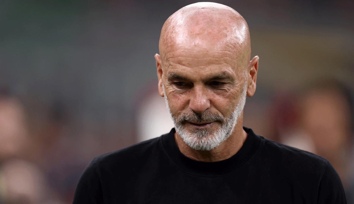 Stefano Pioli