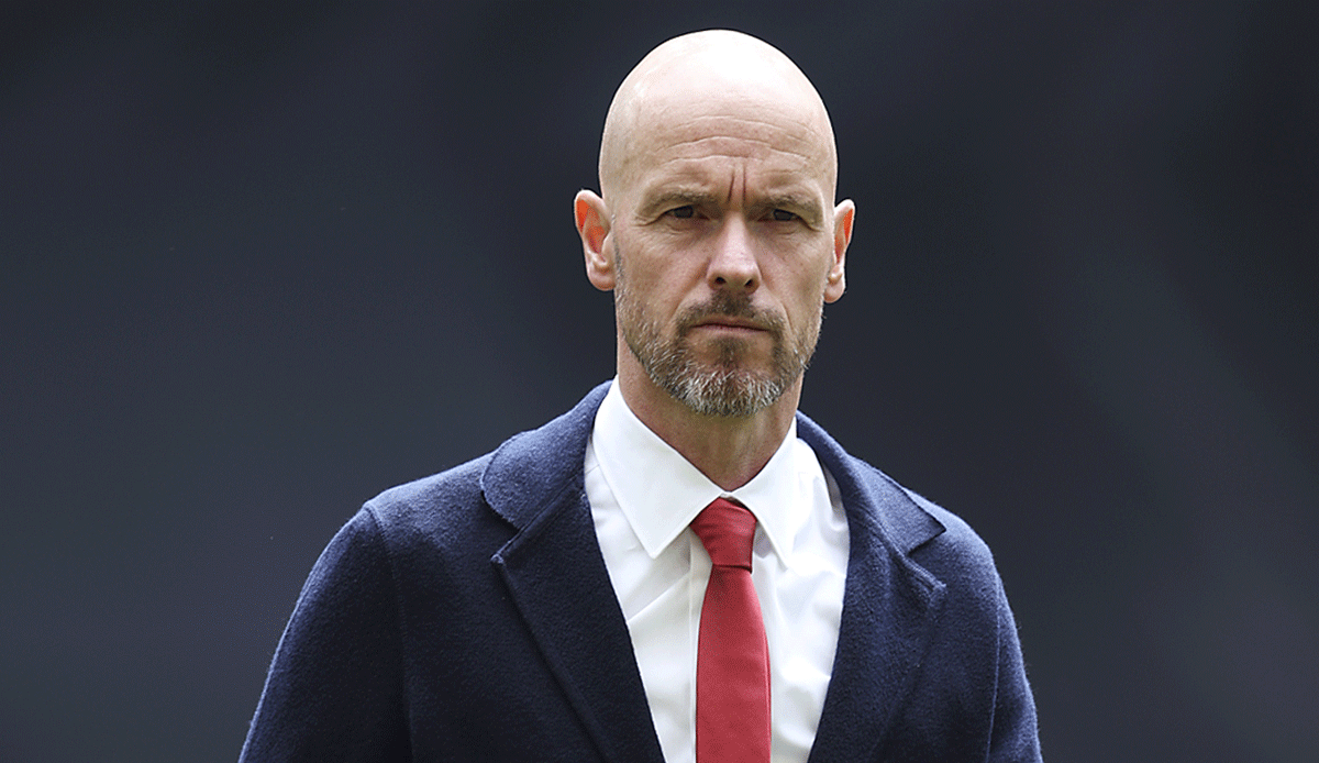 Erik ten Hag