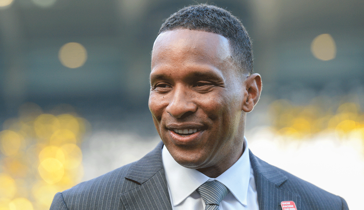 Shaka Hislop