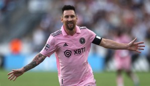 Messi Miami Union 2023