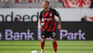 Eintracht Frankfurt