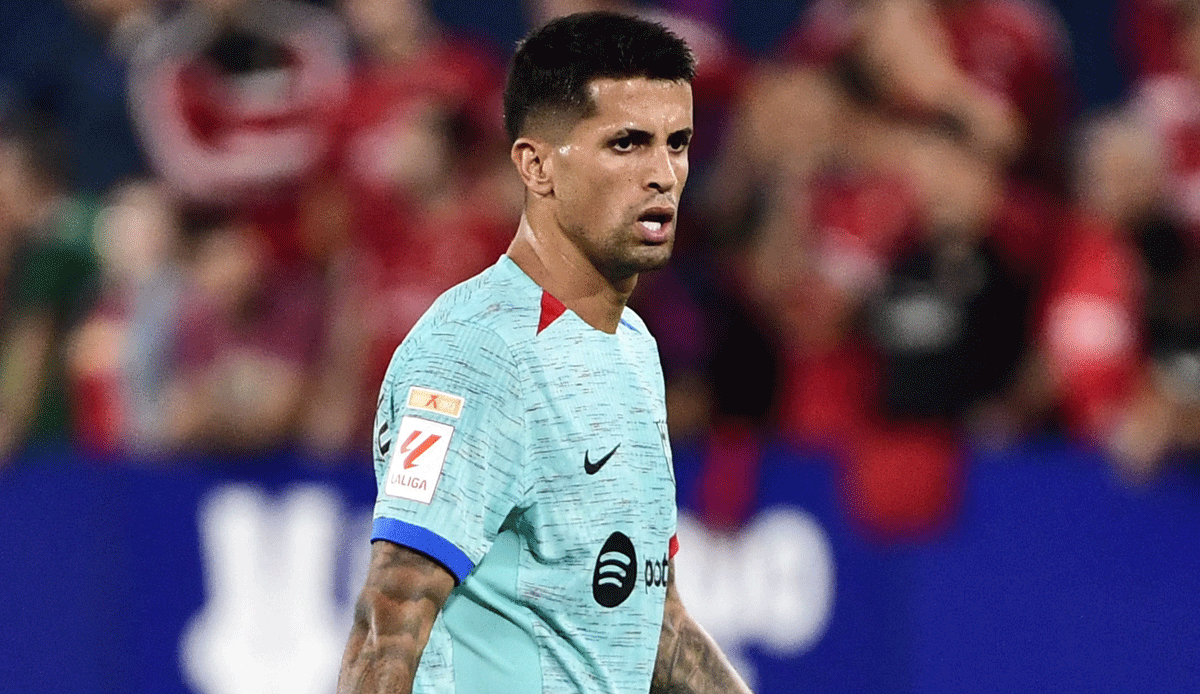 Joao Cancelo