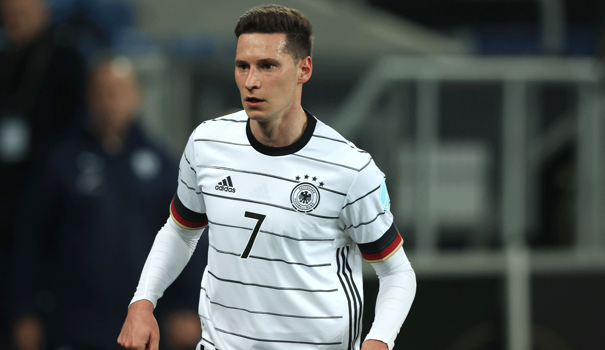 Julian Draxler