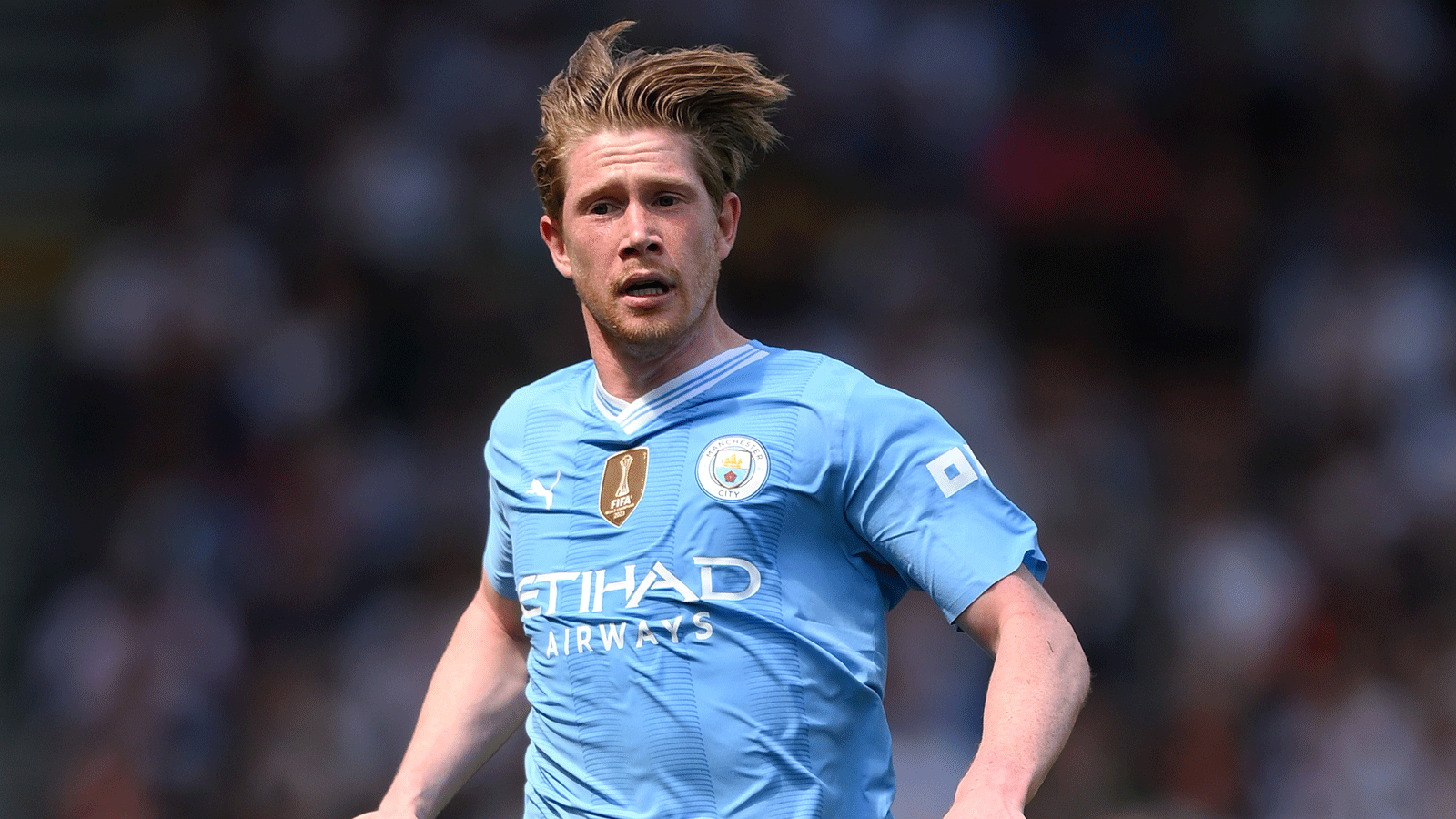 Kevin De Bruyne