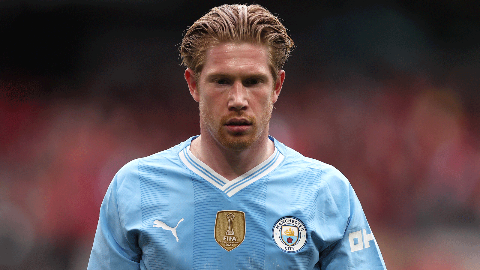 Kevin De Bruyne