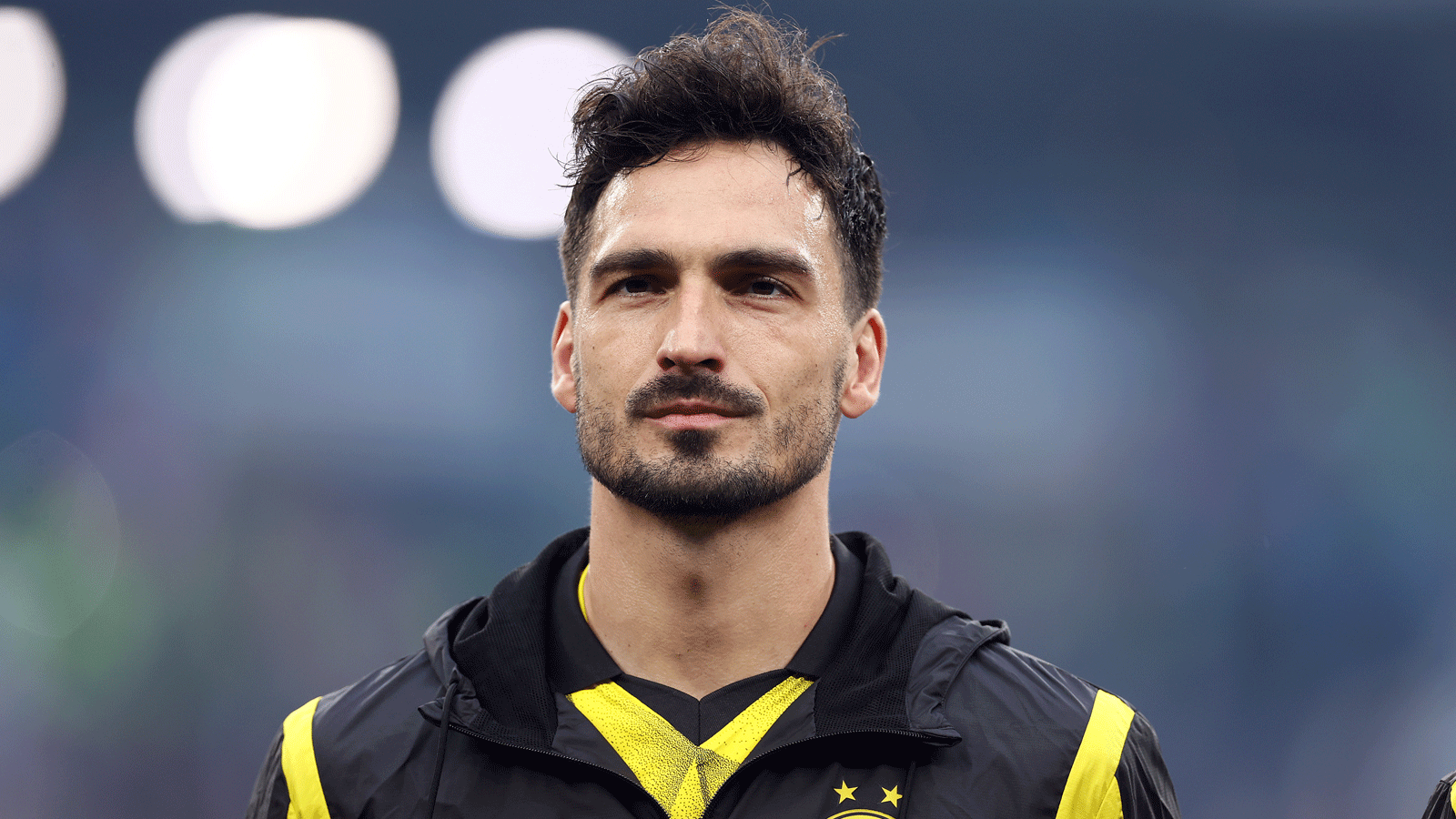 Mats Hummels