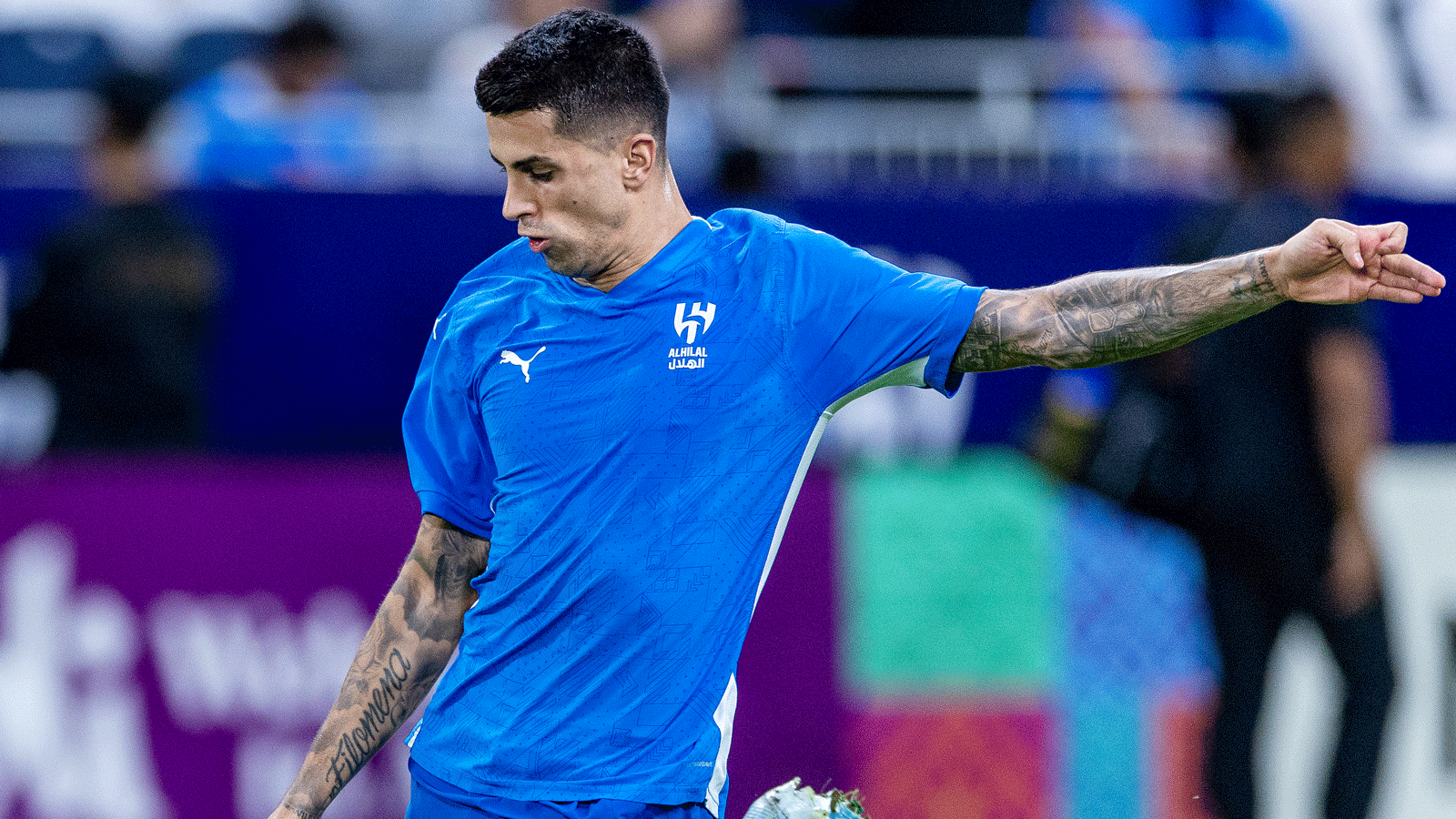 João Cancelo