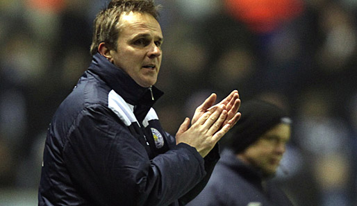 Dietmar Hamann wird Cheftrainer von Stockport County in der fünften englischen Liga