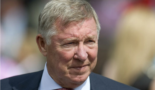 Alex Ferguson kritisiert die zunehmende Macht des Fernsehens in der Premier League