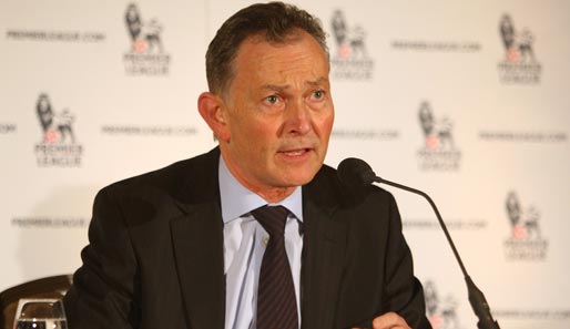 Ligachef Richard Scudamore gab die Preissteigerung um 70 Prozent in London bekannt