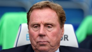 Harry Redknapp schulte Bale in London vom Linksverteidiger zum Offensivspieler um