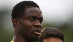 Sam Sodje soll für eine Rote Karte im Spiel gegen Oldham Athletic bezahlt worden sein