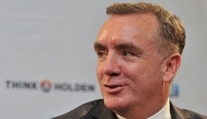 Sportdirektor Ian Ayre verspricht Trainer Brendan Rodgers, im Sommer Verstärkungen zu verpflichten