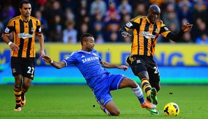 Ashley Cole wird die Blues aller Voraussicht nach verlassen