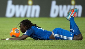 Bafetombi Gomis wechselt zu Swansea City